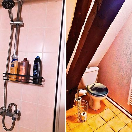 בווה L'Authentique - Appartement Cosy En Hyper Centre מראה חיצוני תמונה