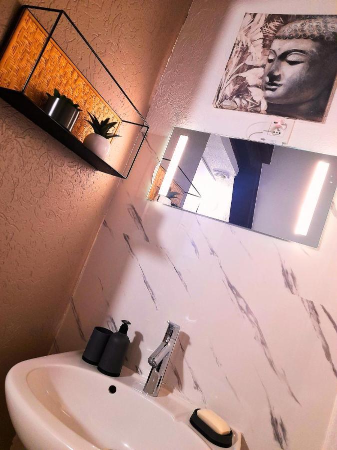 בווה L'Authentique - Appartement Cosy En Hyper Centre מראה חיצוני תמונה