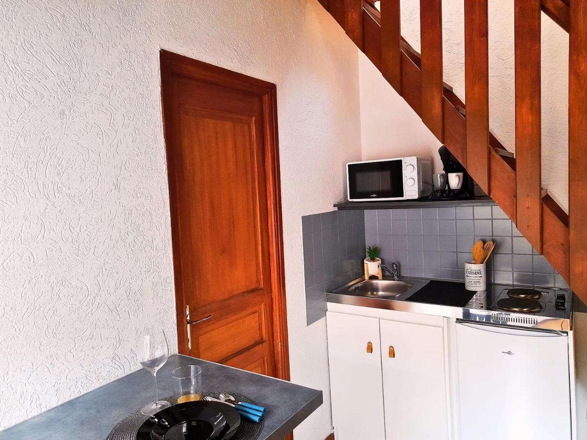בווה L'Authentique - Appartement Cosy En Hyper Centre מראה חיצוני תמונה